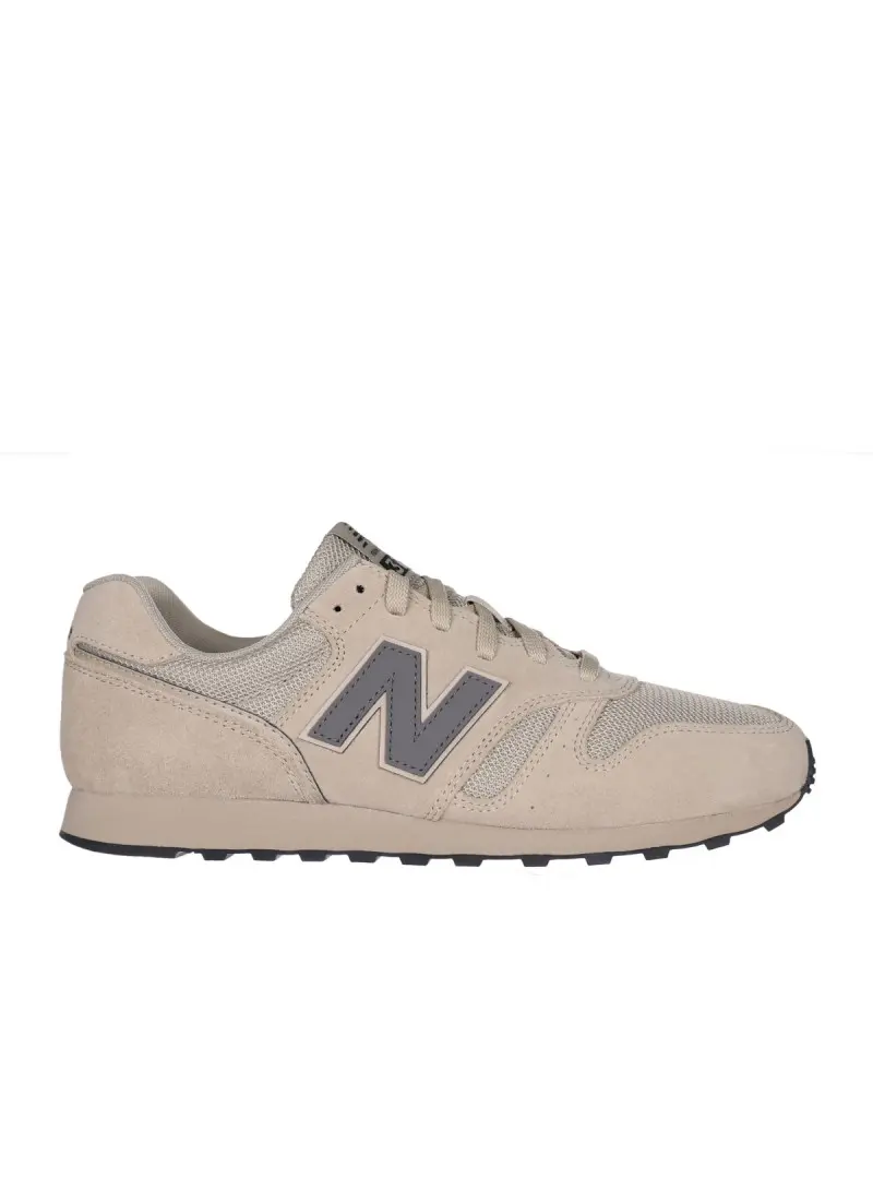 New Balance Męskie Sneakersy Nb 373 M3736DX Beżowy | Sklep Monotox