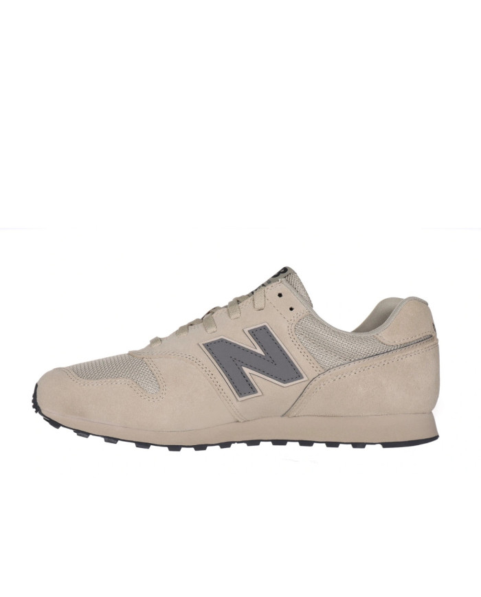 New Balance Męskie Sneakersy Nb 373 M3736DX Beżowy | Sklep Monotox