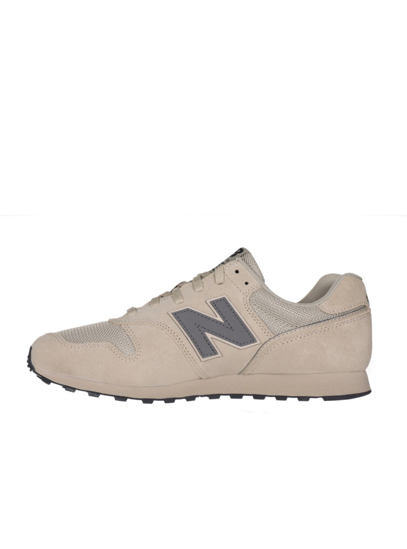 New Balance Męskie Sneakersy Nb 373 M3736DX Beżowy | Sklep Monotox