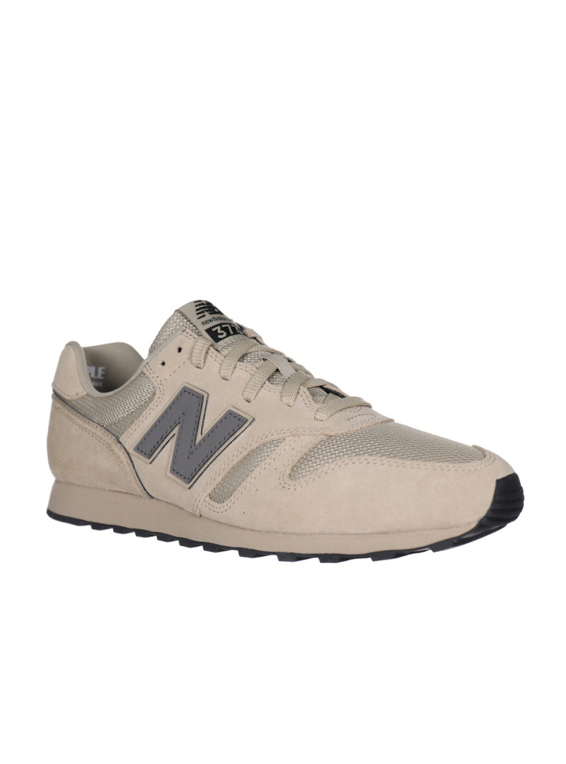 New Balance Męskie Sneakersy Nb 373 M3736DX Beżowy | Sklep Monotox