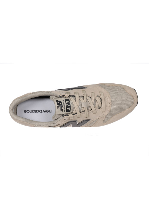 New Balance Męskie Sneakersy Nb 373 M3736DX Beżowy | Sklep Monotox