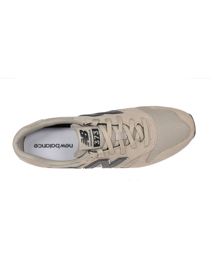 New Balance Męskie Sneakersy Nb 373 M3736DX Beżowy | Sklep Monotox