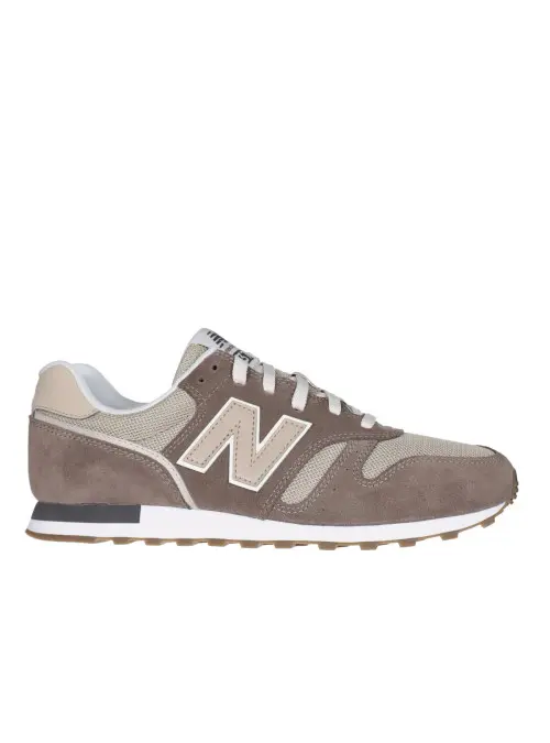 New Balance :: Buty męskie 373 M3737WA - Beżowe | Sklep Monotox