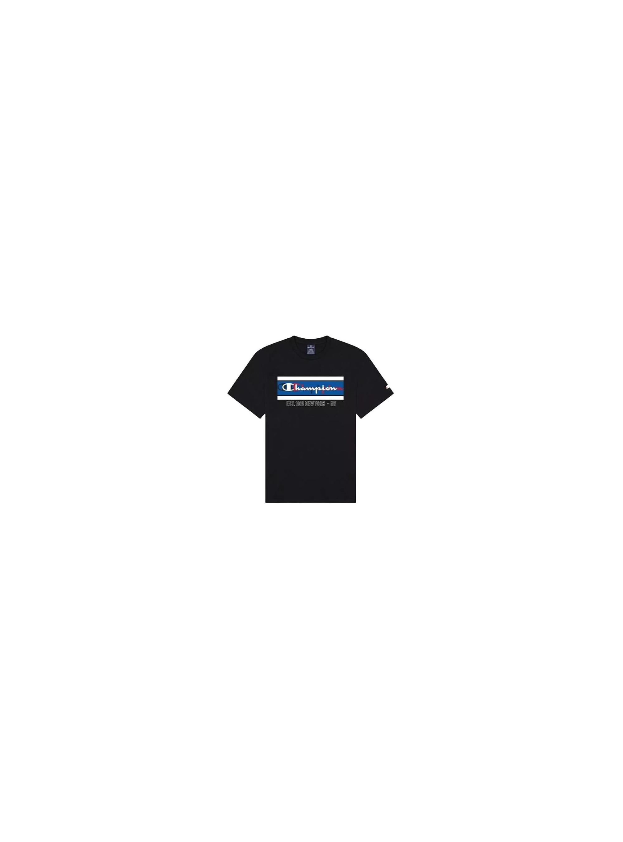 Champion CREWNECK T-SHIRT 217278KK001