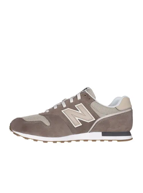 New Balance :: Buty męskie 373 M3737WA - Beżowe | Sklep Monotox
