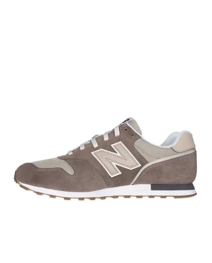 New Balance :: Buty męskie 373 M3737WA - Beżowe | Sklep Monotox