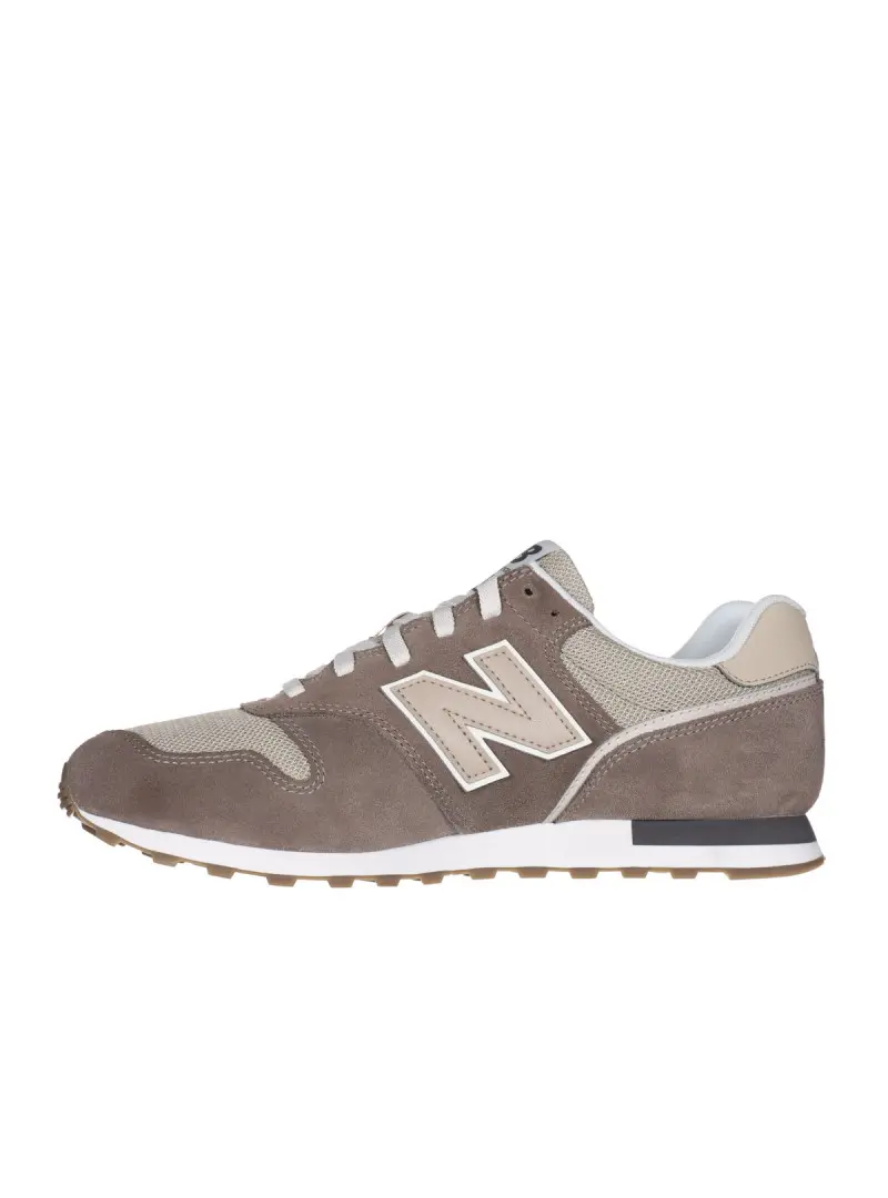New Balance :: Buty męskie 373 M3737WA - Beżowe | Sklep Monotox