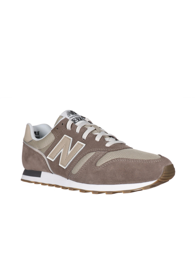 New Balance :: Buty męskie 373 M3737WA - Beżowe | Sklep Monotox
