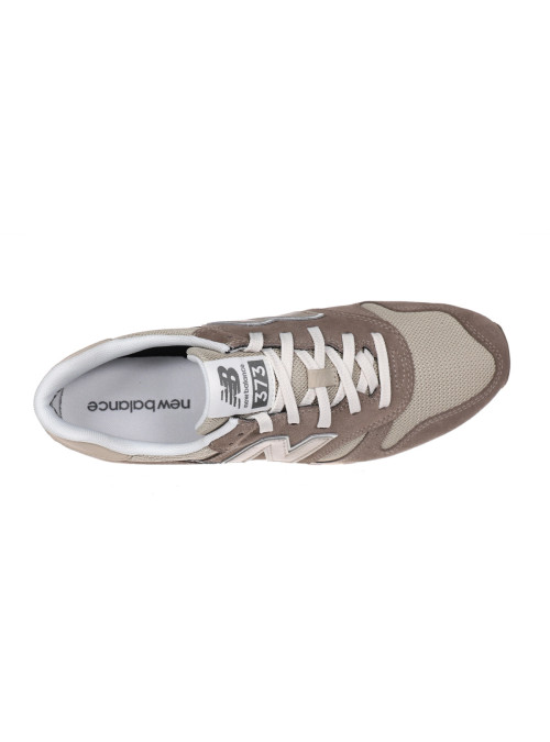 New Balance :: Buty męskie 373 M3737WA - Beżowe | Sklep Monotox