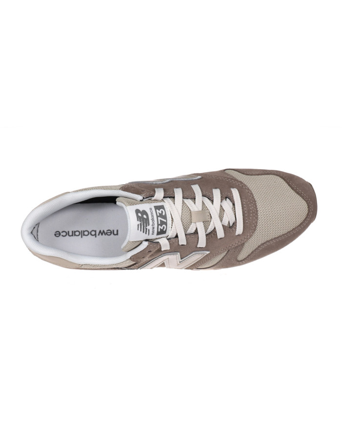 New Balance :: Buty męskie 373 M3737WA - Beżowe | Sklep Monotox