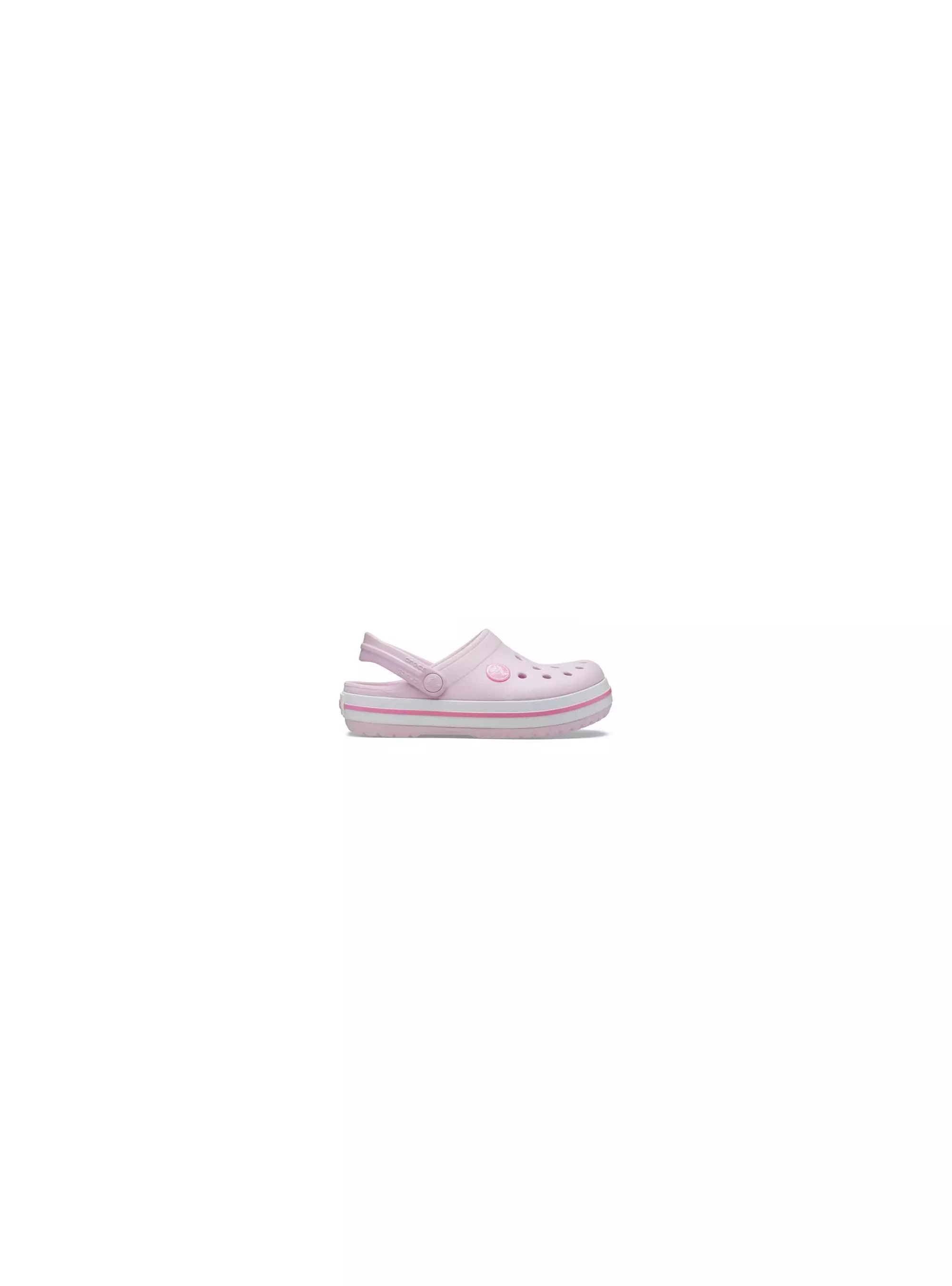 Crocs CROCBAND CLOG KIDS 204537-6GD