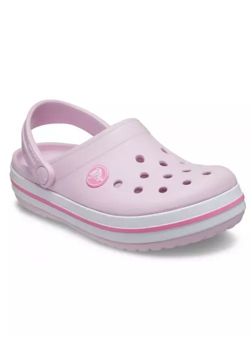 Crocs CROCBAND CLOG KIDS 204537-6GD
