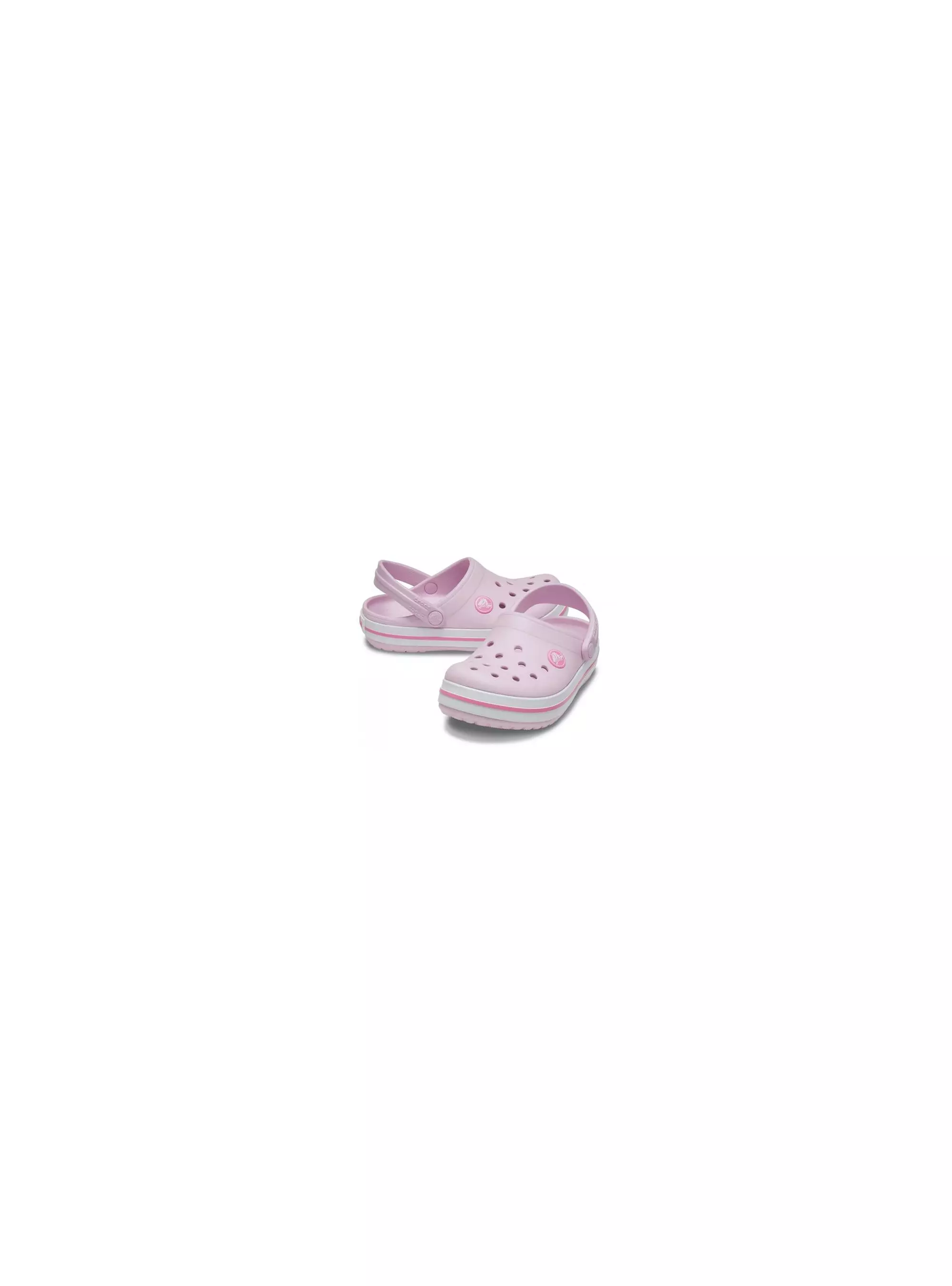 Crocs CROCBAND CLOG KIDS 204537-6GD