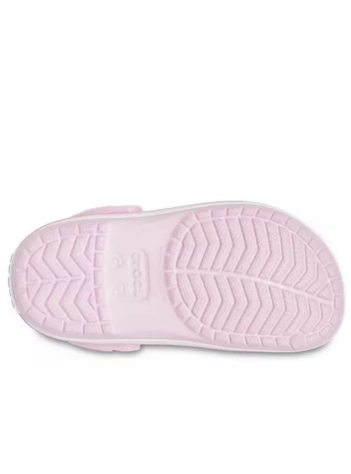 Crocs CROCBAND CLOG KIDS 204537-6GD