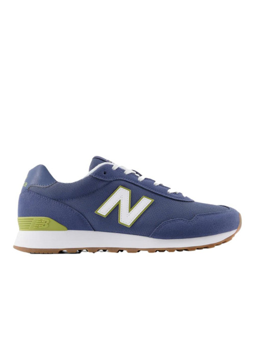 New Balance Męskie Sneakersy Nb 515 M5159MN Granatowy | Sklep Monotox