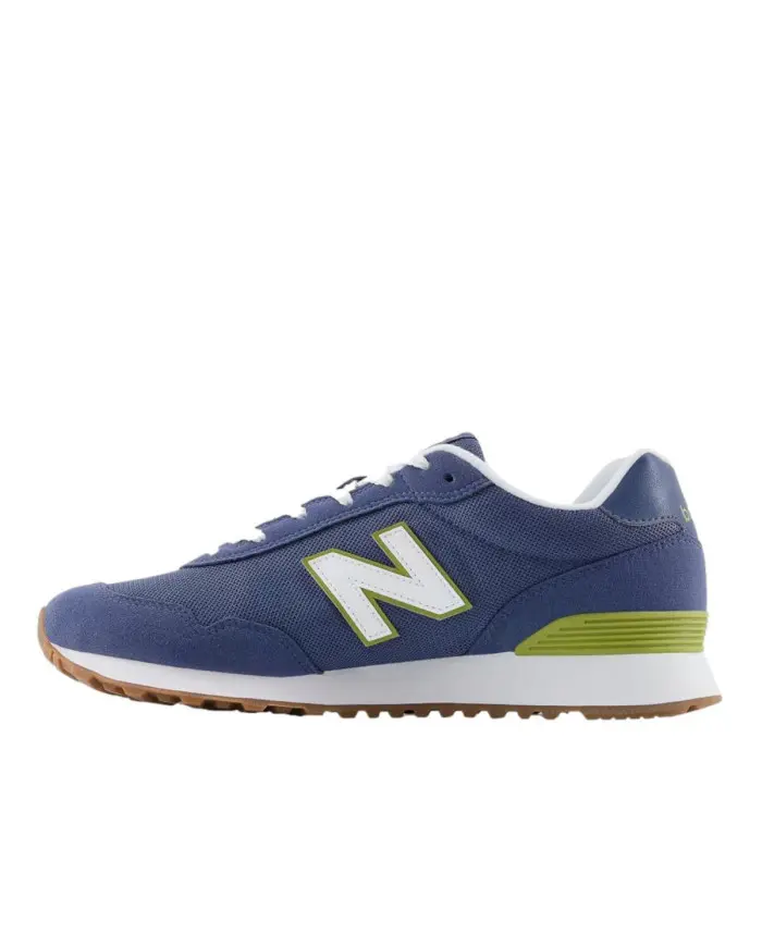 New Balance Męskie Sneakersy Nb 515 M5159MN Granatowy | Sklep Monotox