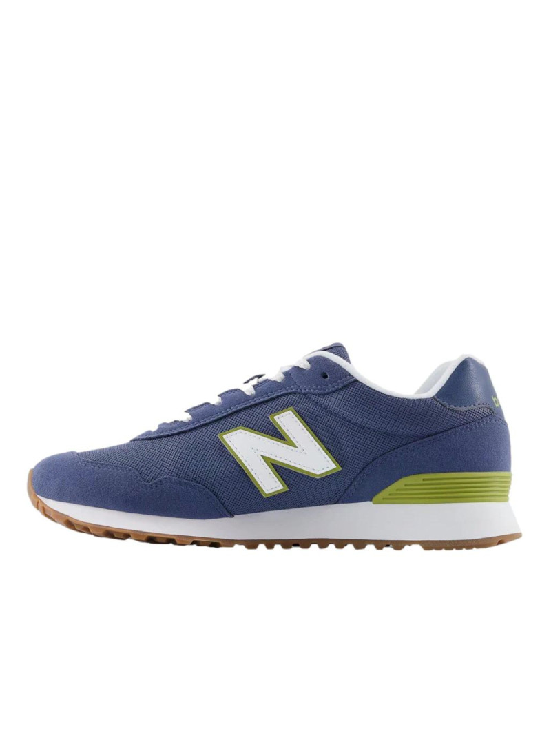 New Balance Męskie Sneakersy Nb 515 M5159MN Granatowy | Sklep Monotox