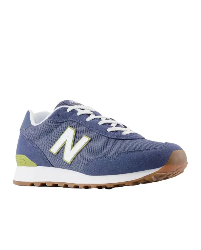 New Balance Męskie Sneakersy Nb 515 M5159MN Granatowy | Sklep Monotox