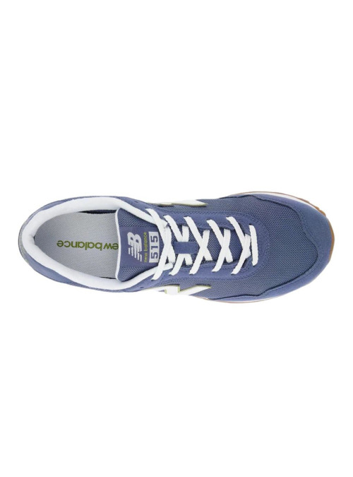 New Balance Męskie Sneakersy Nb 515 M5159MN Granatowy | Sklep Monotox