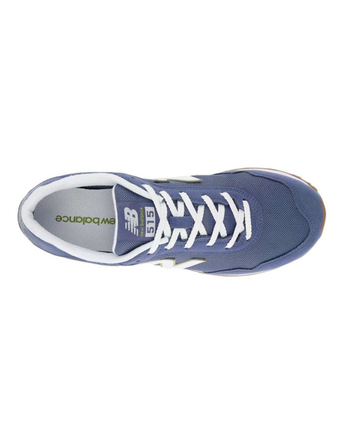 New Balance Męskie Sneakersy Nb 515 M5159MN Granatowy | Sklep Monotox