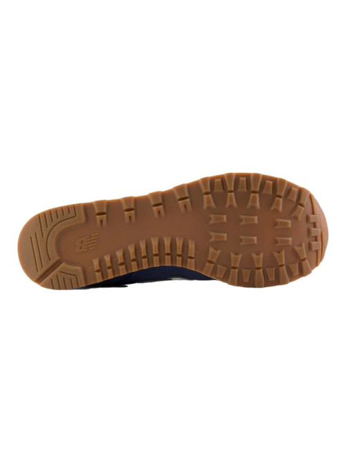 New Balance Męskie Sneakersy Nb 515 M5159MN Granatowy | Sklep Monotox