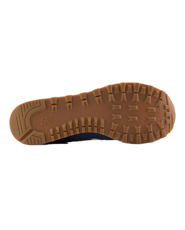 New Balance Męskie Sneakersy Nb 515 M5159MN Granatowy | Sklep Monotox
