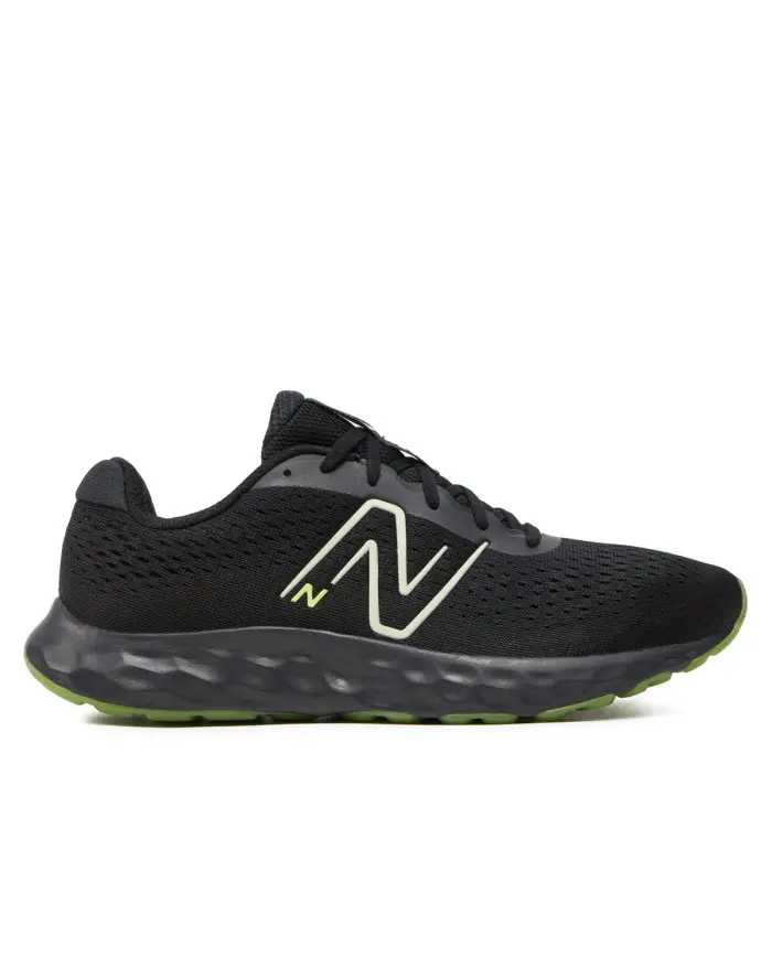 New Balance Męskie Buty sportowe Nb 520 M520GK8 Czarny | Sklep Monotox