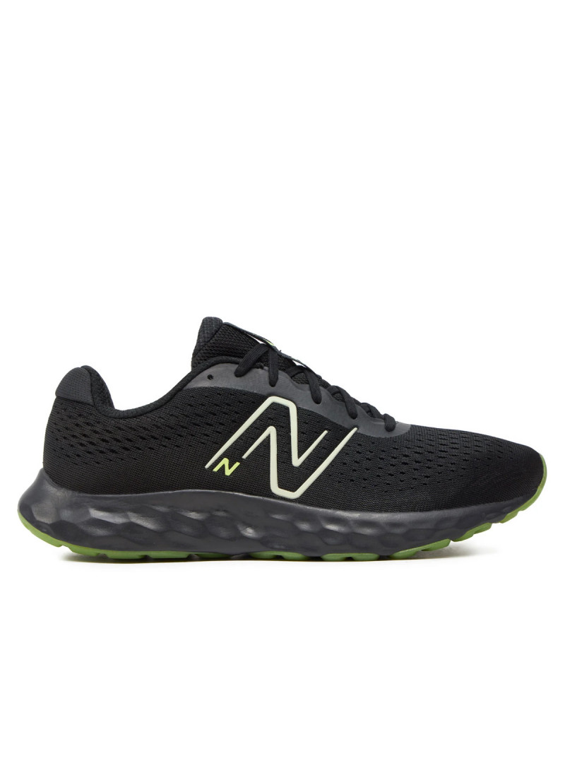 New Balance Męskie Buty sportowe Nb 520 M520GK8 Czarny | Sklep Monotox