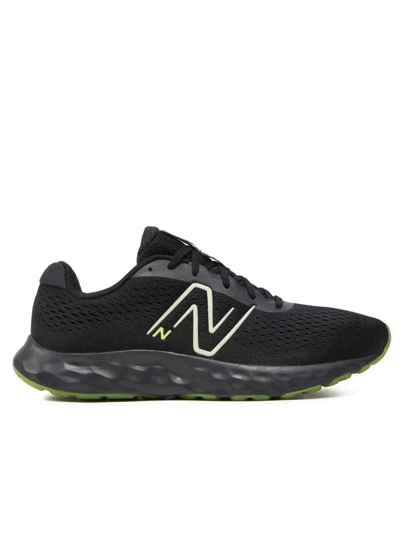 New Balance Męskie Buty sportowe Nb 520 M520GK8 Czarny | Sklep Monotox