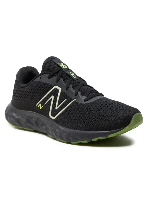 New Balance Męskie Buty sportowe Nb 520 M520GK8 Czarny | Sklep Monotox