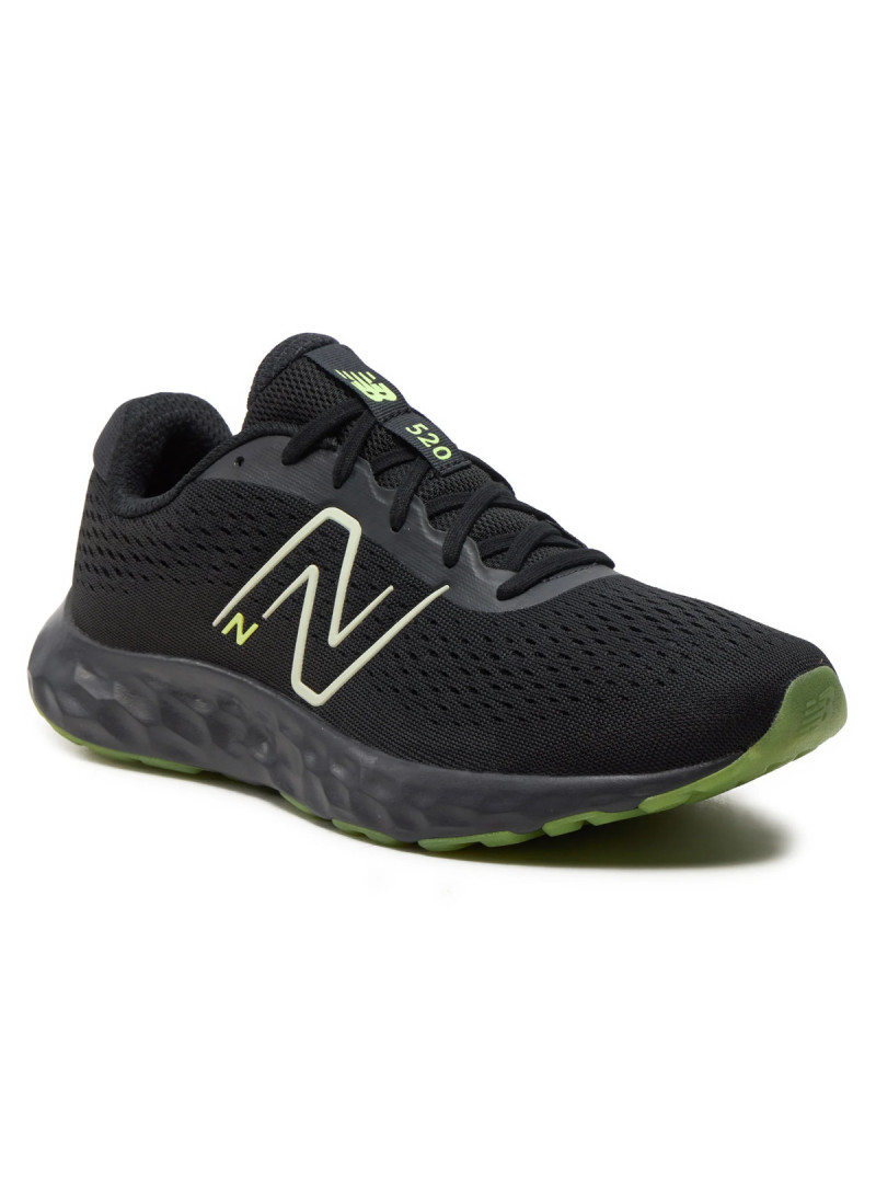 New Balance Męskie Buty sportowe Nb 520 M520GK8 Czarny | Sklep Monotox