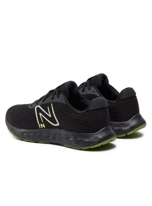 New Balance Męskie Buty sportowe Nb 520 M520GK8 Czarny | Sklep Monotox