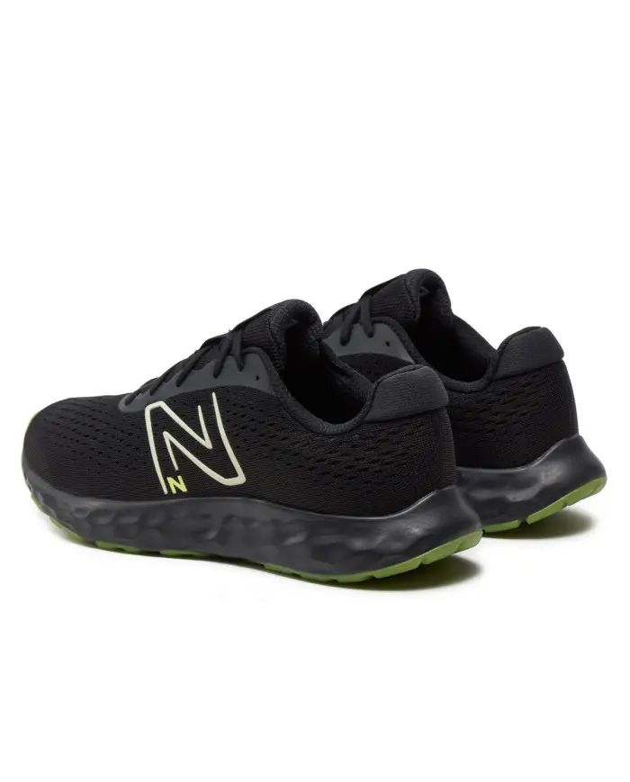 New Balance Męskie Buty sportowe Nb 520 M520GK8 Czarny | Sklep Monotox