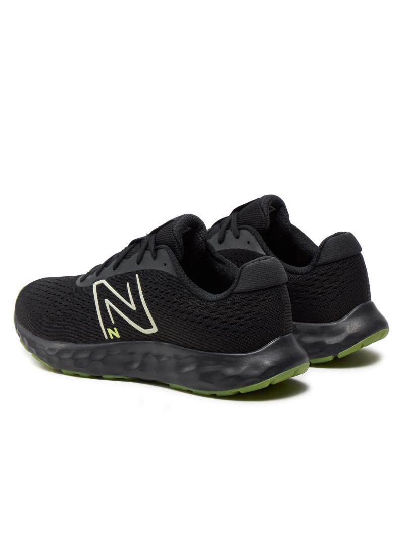 New Balance Męskie Buty sportowe Nb 520 M520GK8 Czarny | Sklep Monotox