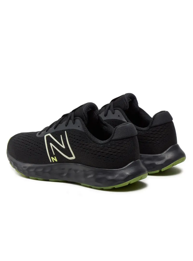 New Balance Męskie Buty sportowe Nb 520 M520GK8 Czarny | Sklep Monotox