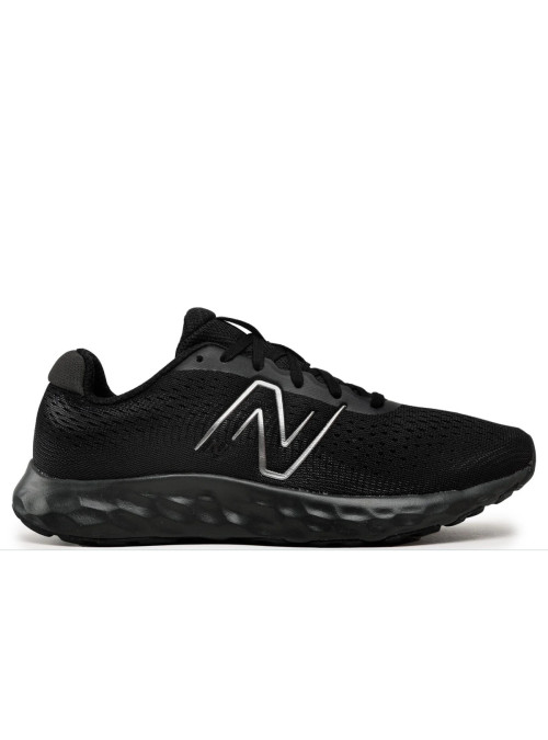 New Balance Męskie Sneakersy Nb 520 M520LA8 Czarny | Sklep Monotox