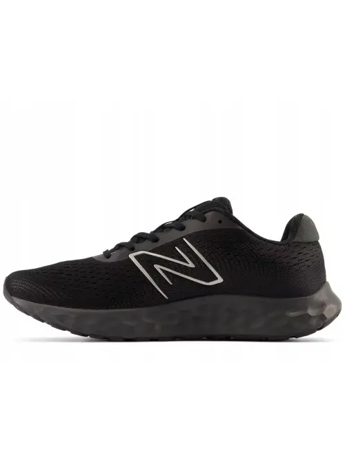 New Balance Męskie Sneakersy Nb 520 M520LA8 Czarny | Sklep Monotox