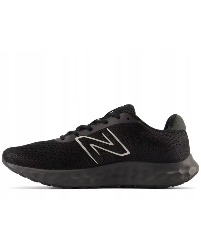 New Balance Męskie Sneakersy Nb 520 M520LA8 Czarny | Sklep Monotox