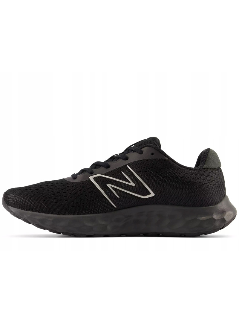 New Balance Męskie Sneakersy Nb 520 M520LA8 Czarny | Sklep Monotox