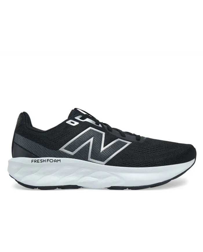 New Balance Męskie Buty sportowe Nb 520 M520LK9 Czarny | Sklep Monotox