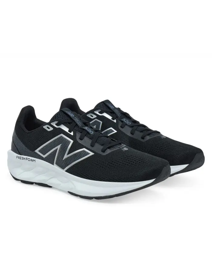 New Balance Męskie Buty sportowe Nb 520 M520LK9 Czarny | Sklep Monotox