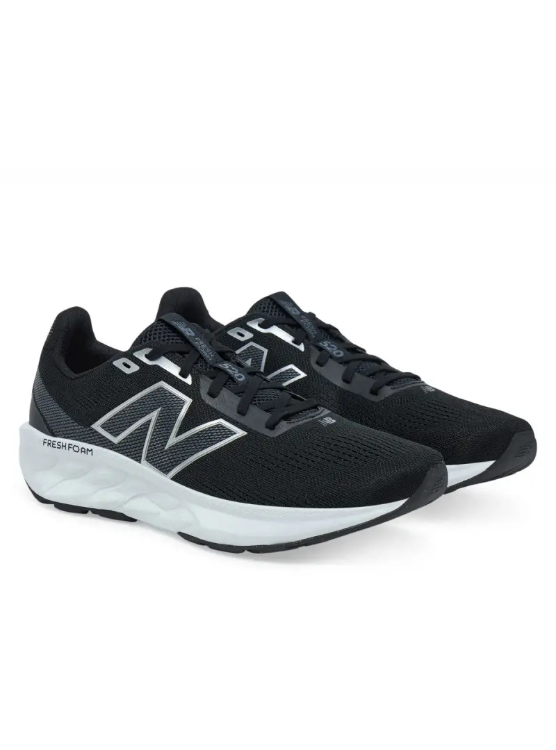 New Balance Męskie Buty sportowe Nb 520 M520LK9 Czarny | Sklep Monotox