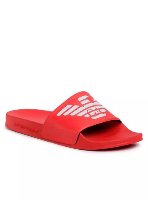 Emporio Armani POOL MOD. SLIDES XL828-X4PS01-M591
