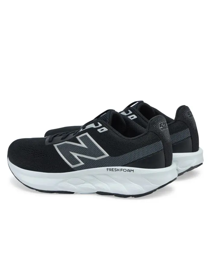 New Balance Męskie Buty sportowe Nb 520 M520LK9 Czarny | Sklep Monotox