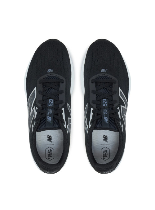 New Balance Męskie Buty sportowe Nb 520 M520LK9 Czarny | Sklep Monotox