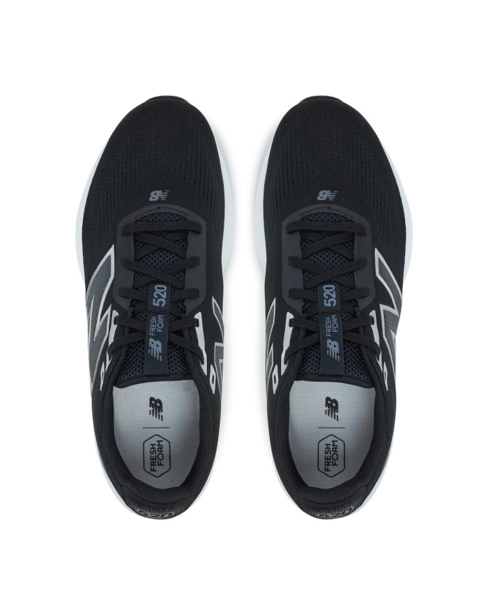 New Balance Męskie Buty sportowe Nb 520 M520LK9 Czarny | Sklep Monotox
