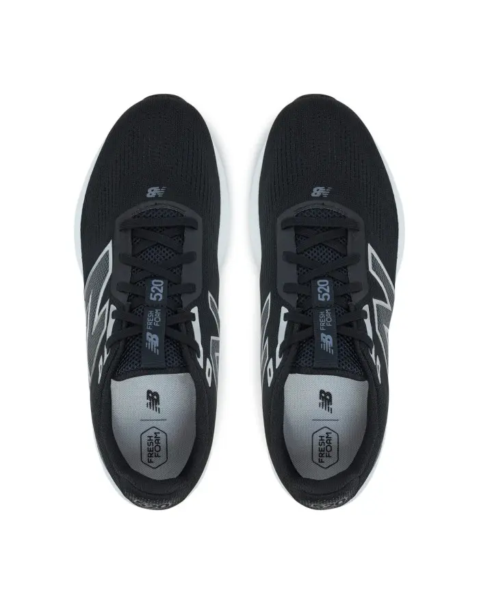 New Balance Męskie Buty sportowe Nb 520 M520LK9 Czarny | Sklep Monotox