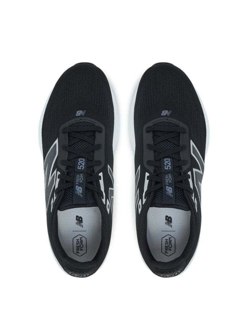 New Balance Męskie Buty sportowe Nb 520 M520LK9 Czarny | Sklep Monotox