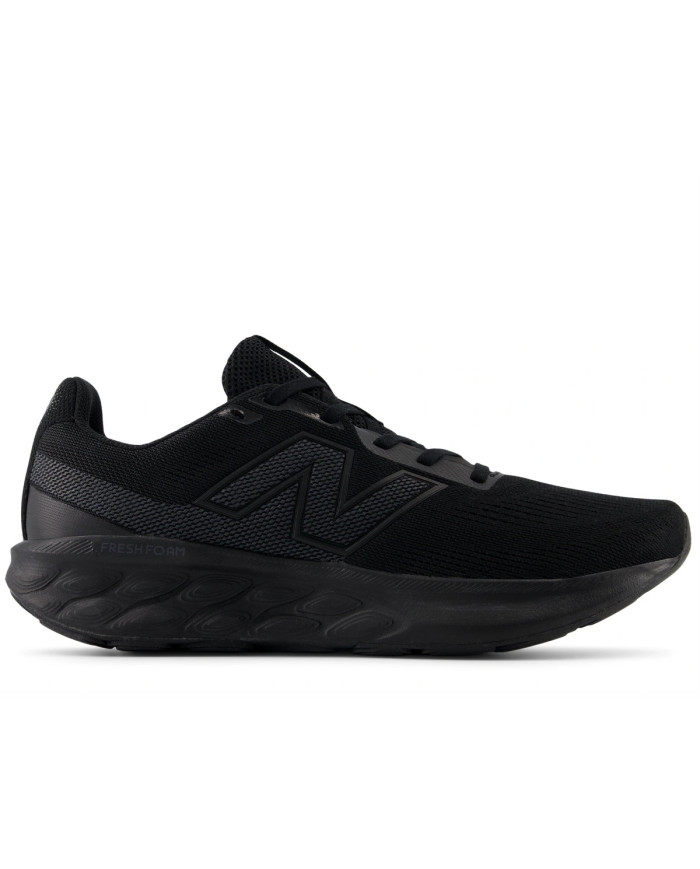 New Balance Męskie Buty sportowe Nb 520 M520LT9 Czarny | Sklep Monotox