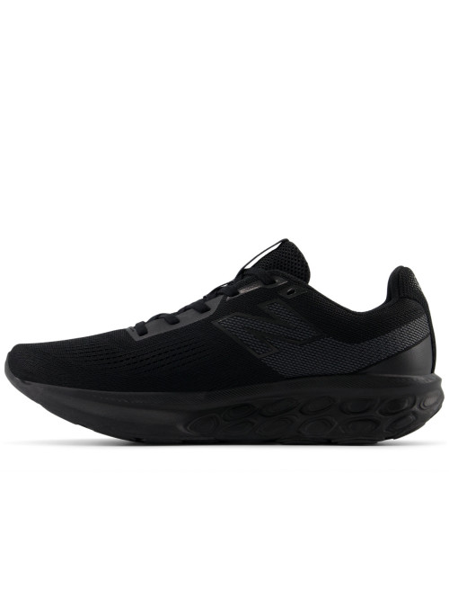 New Balance Męskie Buty sportowe Nb 520 M520LT9 Czarny | Sklep Monotox